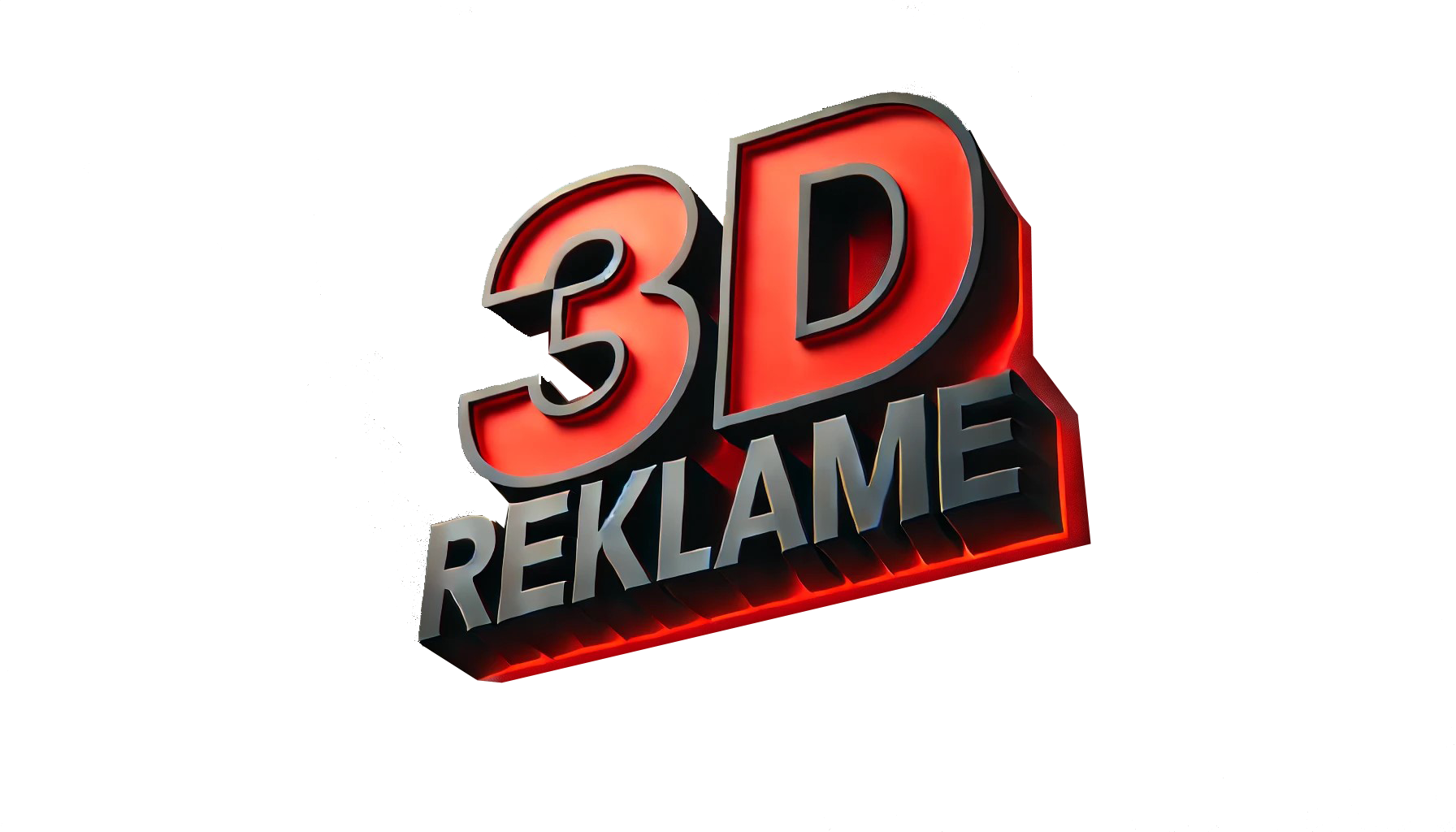 3Dtext